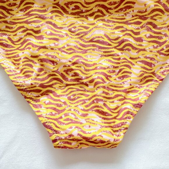Scotch & Soda Bikini Bottom NWT Size Large womens swim - Picture 6 of 8